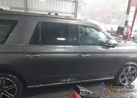 2021 Ford Expedition Limited Max z USA, uszkodzony, nr VIN 1FMJK2AT6MEA83084